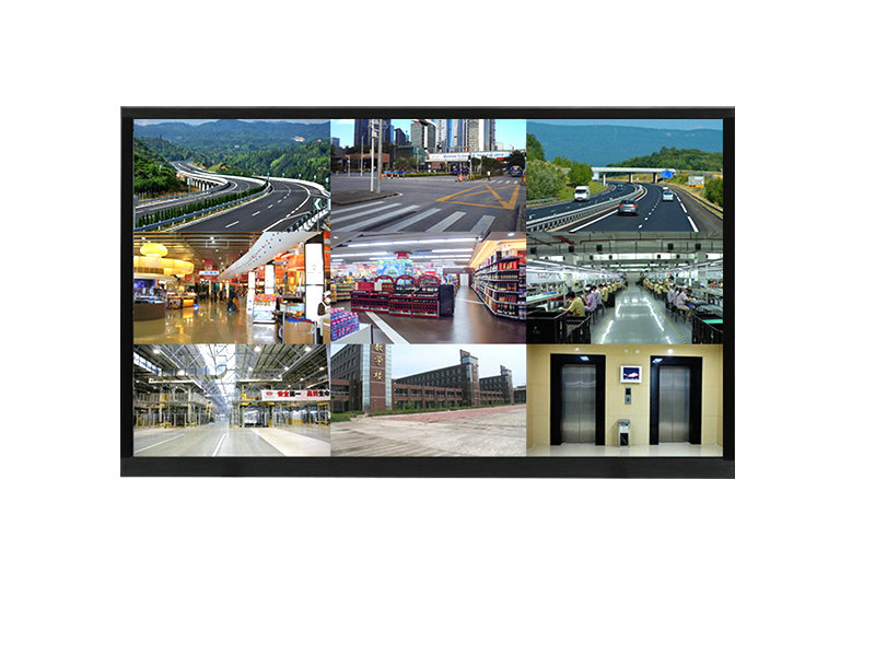 液晶拼接大屏的采購需要注意什么？