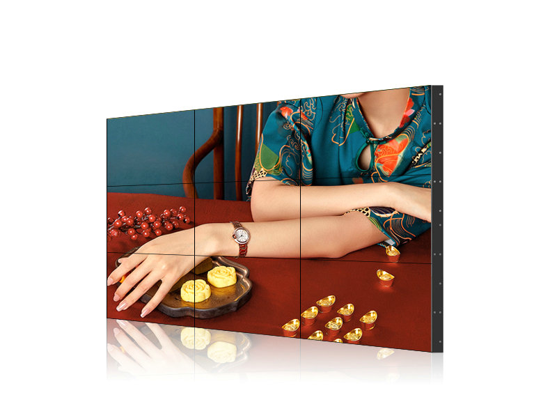 購買液晶拼接屏顯示器需要注意哪些細節和問題？