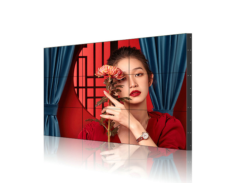 選購液晶拼接大屏要注意哪些方面？